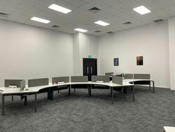 Weltech Industrial Building (D14), Office #588622061